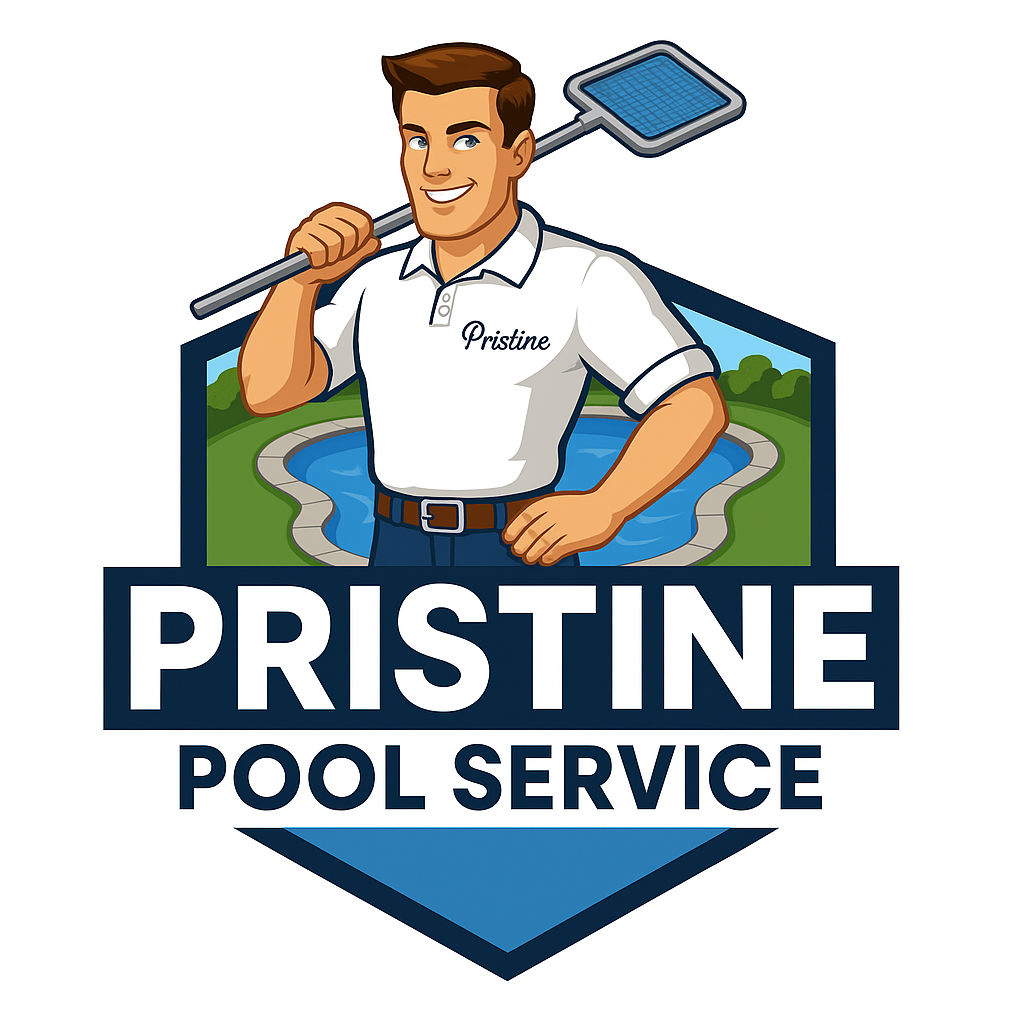 Pristine Pool Service
